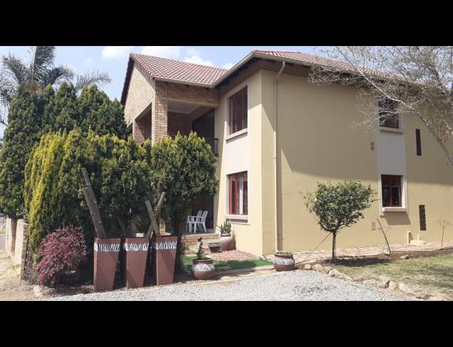 2 BEDROOM PROPERTY TO RENT IN WILLOWBROOK